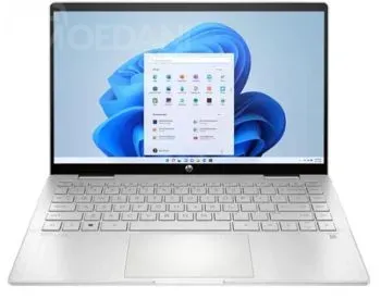 Ნოუთბუქი HP Pavilion Intel Core i3-1315U თბილისი - photo 1