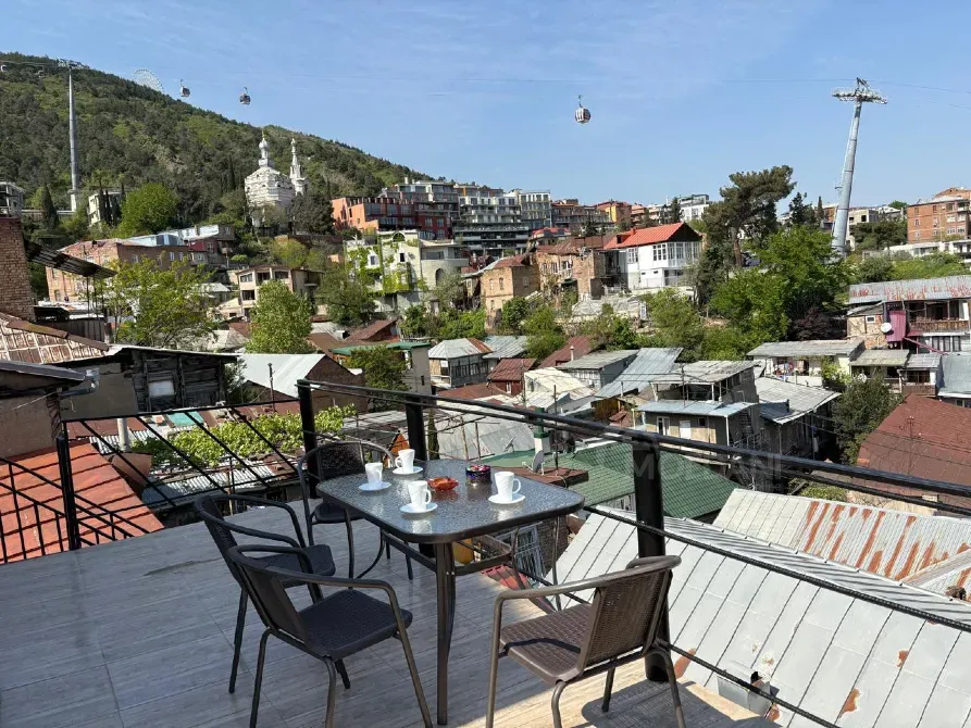 სახლი 200м² თბილისი - photo 15