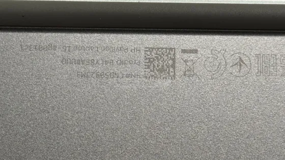 Ნოუთბუქი HP Pavilion Laptop 16-Ag0013Ci 16.0 თბილისი