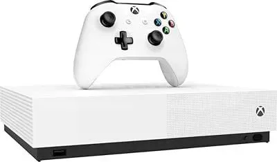 Სათამაშო კონსოლი Sony Xbox One S თბილისი