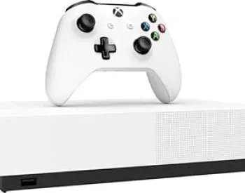 Სათამაშო კონსოლი Sony Xbox One S თბილისი