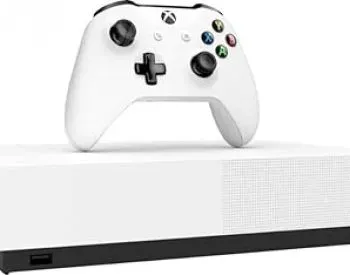 Სათამაშო კონსოლი Sony Xbox One S თბილისი - photo 1
