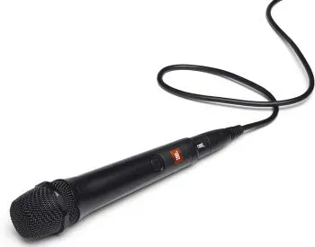 Მიკროფონი Pbm100 Wired Dynamic Vocal Mic with Cable თბილისი