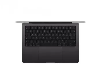 Ნოუთბუქი 16-inch MacBook Pro: Apple M5 Max chip with 18‑core CPU and თბილისი - photo 2
