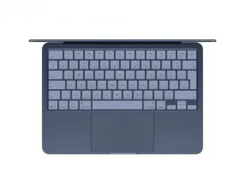 Ნოუთბუქი 13-inch MacBook Neo: Apple A18 Pro chip with 6‑core CPU and თბილისი - photo 2