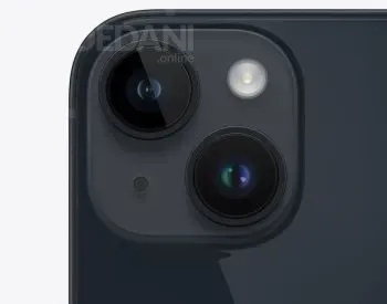 iPhone 14 Starlight 128 GB თბილისი - photo 3