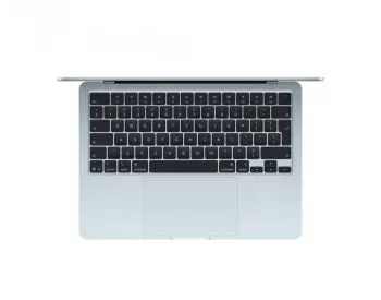15-ინჩიანი MacBook Air წარმოადგენს ინოვაციური დიზაინისა და მაღალი ხარისხის ტექნოლოგიის კომბინაციას თბილისი - photo 2