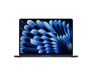 "13-inch MacBook Air" არის კომპანია Apple-ის უახლესი ნოუთბუქი, რომელსაც გააჩნია Apple M5 ჩიპი, 10-ბი თბილისი