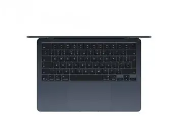 "13-inch MacBook Air" არის კომპანია Apple-ის უახლესი ნოუთბუქი, რომელსაც გააჩნია Apple M5 ჩიპი, 10-ბი თბილისი - photo 2