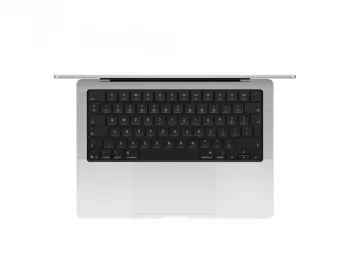 16-ინჩიანი MacBook Pro წარმოგიდგენთ მძლავრ Apple M5 Max ჩიპით, რომელიც აღჭურვილია 18 ბირთვიანი CPU-ი თბილისი - photo 2