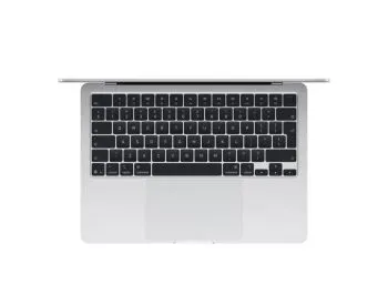 15-ინჩიანი MacBook Air არის ინოვაციური ლეპტოპი, რომელიც აღჭურვილია Apple-ის ახალი M5 ჩიპით თბილისი