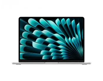 Ნოუთბუქი 15-inch MacBook Air Silver Model A3241 M4 Chip With 10C CPU თბილისი - photo 1