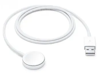 Მობილურის დამტენი ბლოკი Apple Watch Magnetic Charging Cable (1m) თბილისი - photo 1
