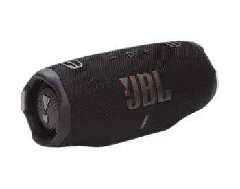 Დინამიკი JBL Charge 6 - Jblcharge6Blk თბილისი