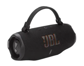 Დინამიკი JBL Charge 6 - Jblcharge6Blk თბილისი