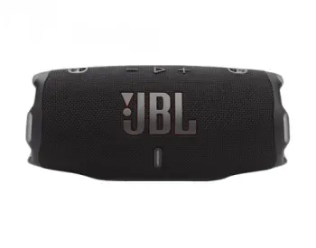 Დინამიკი JBL Charge 6 - Jblcharge6Blk თბილისი - photo 1