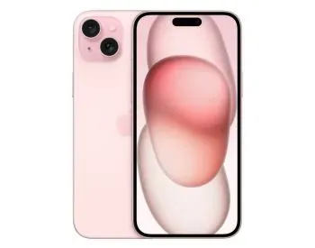 iPhone 15 Pink 128 GB თბილისი