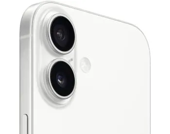 iPhone 17 White 256 GB თბილისი