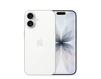 iPhone 17 White 256 GB თბილისი