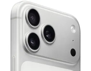 iPhone 17 Pro Silver 256 GB თბილისი