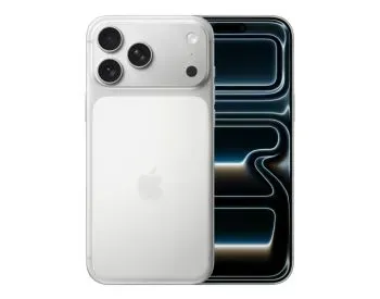 iPhone 17 Pro Silver 256 GB თბილისი