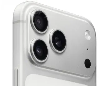 iPhone 17 Pro Silver 256 GB Tbilisi - photo 3