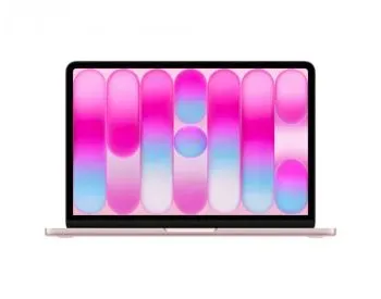 Ნოუთბუქი MacBook Neo 13-inch, Blush, Model A3404, A18 PRO Chip, 6C CPU, თბილისი - photo 1