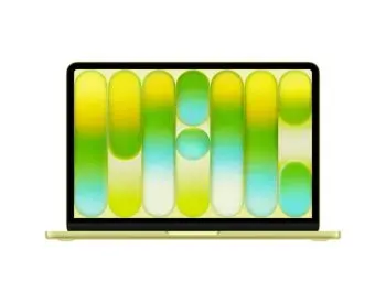 Ნოუთბუქი MacBook Neo 13-inch, Citrus, Model A3404, A18 PRO Chip, 6C CP თბილისი