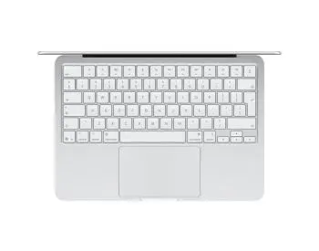 Apple-ის ახალი MacBook Neo 13-inch ლეპტოპი თავის დახვეწილ დიზაინით და ძლიერი მახასიათებლებით გამოირჩ თბილისი