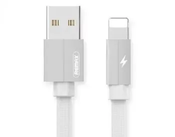 Მობილურის კაბელი გადამყვანი Remax Kerolla Data Cable RC-094i თბილისი