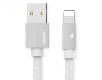 Მობილურის კაბელი გადამყვანი Remax Kerolla Data Cable RC-094i თბილისი - photo 1