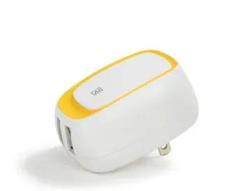 Მობილურის დამტენი ბლოკი Remax 2.4A 3 Dul USB Charger RP-U23 თბილისი - photo 1