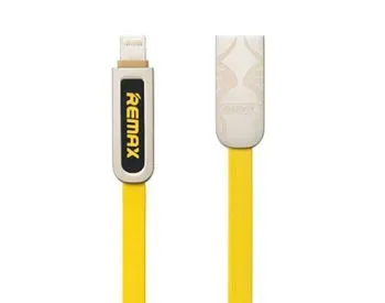 Მობილურის კაბელი Remax Armor 2in1 Data Cable RC-067t თბილისი