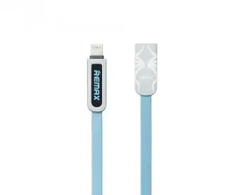 Მობილურის კაბელი Remax Armor 2in1 Data Cable RC-067t თბილისი - photo 2