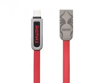 Მობილურის კაბელი Remax Armor 2in1 Data Cable RC-067t თბილისი - photo 4