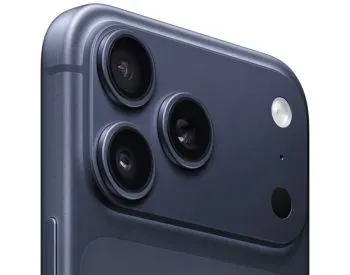 iPhone 17 Pro Deep Blue 512 GB თბილისი