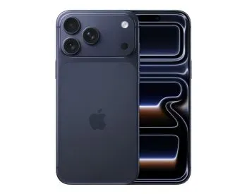 iPhone 17 Pro Deep Blue 512 GB თბილისი