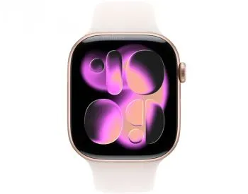 Სმარტ საათი Apple Watch Series 11 GPS 42mm Rose Gold Aluminium Case with თბილისი - photo 2