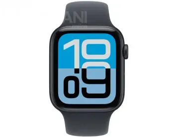 Apple Watch SE 3 GPS 44mm Midnight Aluminium Case with Midni თბილისი - photo 2