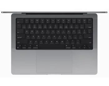 Ნოუთბუქი 14-inch MacBook Pro: Apple M3 chip with 8‑core CPU and 10‑co თბილისი