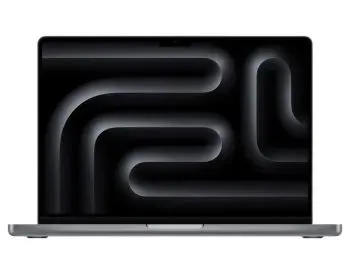 Ნოუთბუქი 14-inch MacBook Pro: Apple M3 chip with 8‑core CPU and 10‑co თბილისი