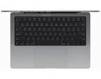 Ნოუთბუქი 14-inch MacBook Pro: Apple M3 chip with 8‑core CPU and 10‑co თბილისი - photo 2