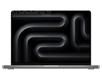 Ნოუთბუქი 14-inch MacBook Pro: Apple M3 chip with 8‑core CPU and 10‑co თბილისი - photo 1