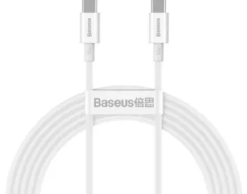 Მობილურის კაბელი Baseus Superior Series Fast Charging Data Cable Type-C to Ty თბილისი