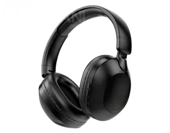 Ყურსასმენი Remax Wireless Headphones RB-705Hb Black თბილისი - photo 1