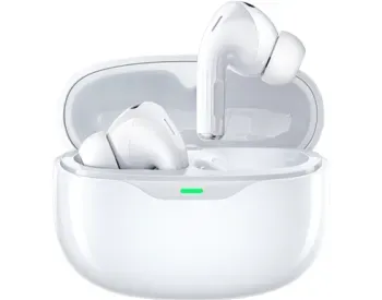 Remax ANC Noise Cancelling Stereo Wireless Earbuds CozyBuds თბილისი