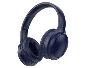 Remax Wireless Headphones RB-605Hb Blue თბილისი
