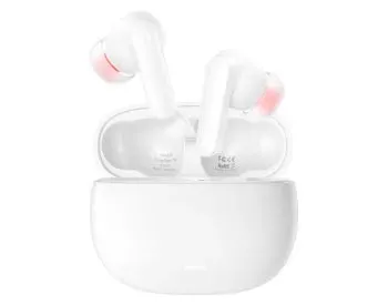 Remax ANC+ENC Earbuds for Call and Music CozyPodS W7N Pro Wh თბილისი