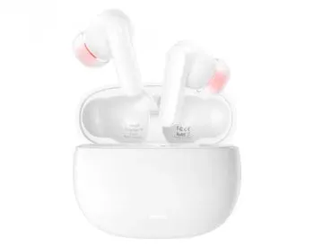 Remax ANC+ENC Earbuds for Call and Music CozyPodS W7N Pro Wh თბილისი - photo 1