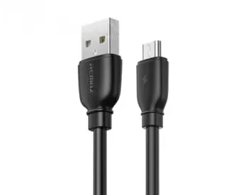Მობილურის კაბელი Remax Suji Pro 2.4A data cable RC-138m თბილისი - photo 1
